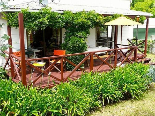 Cute Cottage - Cooks Beach Bach Exterior photo
